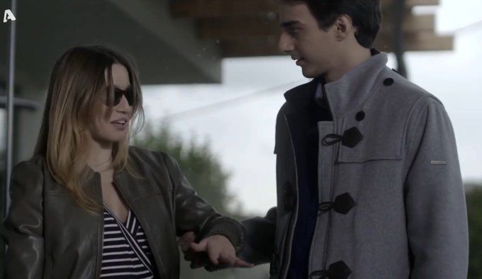 Σασμός-Μανώλης-Κλαίρη Σασμός-Μανώλης-Κλαίρη