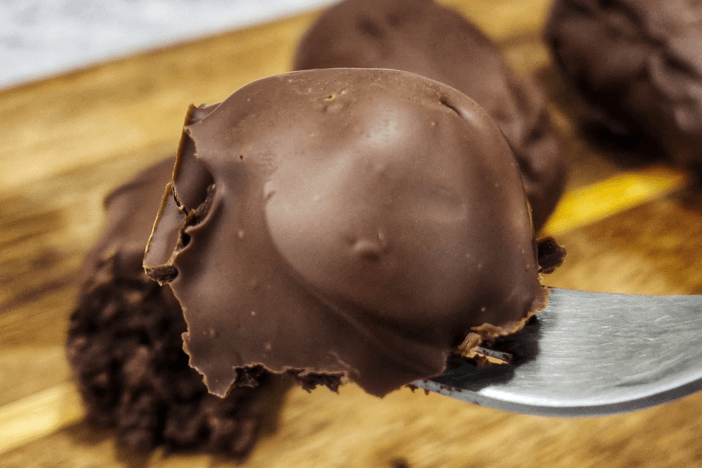 σοκολατάκια-χωρίς ζάχαρη-συνταγή-