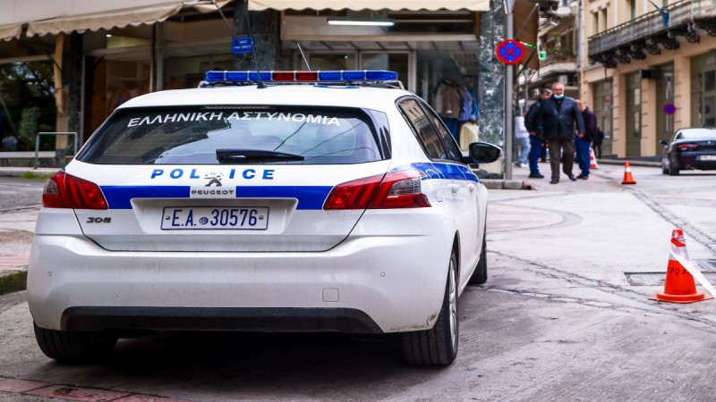 Tραγωδία στην Εύβοια : 59χρονος απαγχονίστηκε στο σπίτι του και τον βρήκε η σύζυγός του