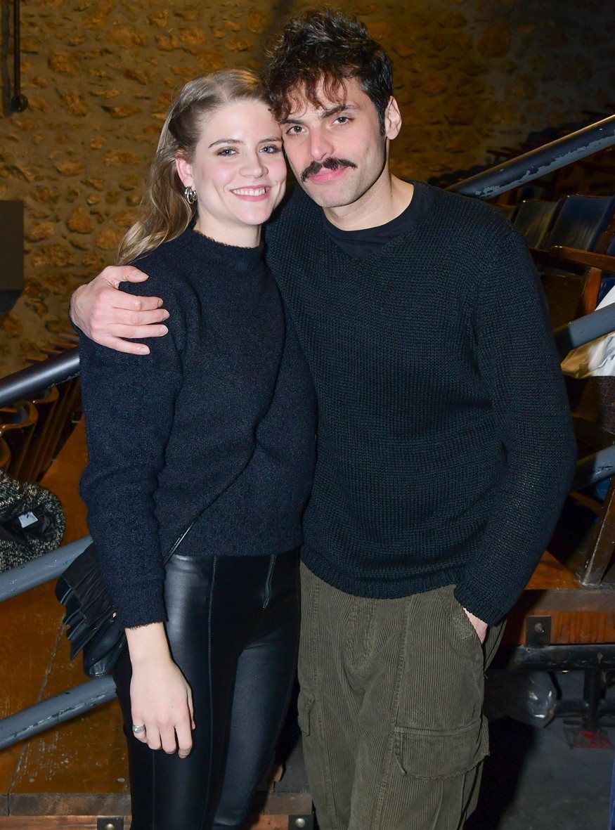 Αυτή η νύχτα μένει: Μετακομίζει η Δρόσω από τις Άγρiες Μέλισσες στην νέα σειρά;