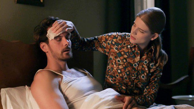 Άγριες-Μέλισσες-Δρόσω-Κωνσταντή