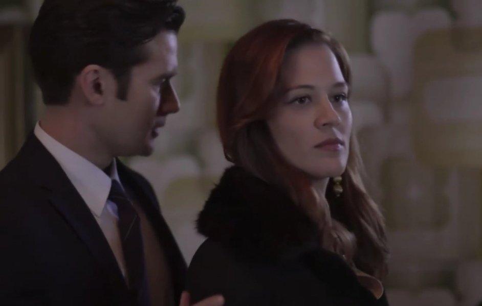 Άγριες Μέλισσες: Ένα κομμάτι της Ρένας ζητάει εκδίκηση