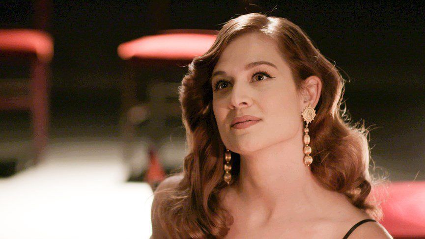 Άγριες Μέλισσες: Ένα κομμάτι της Ρένας ζητάει εκδίκηση