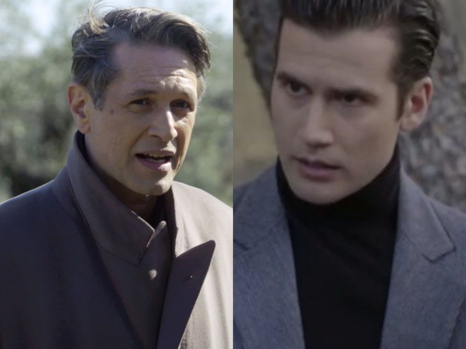 Άγριες Μέλισσες-Ακύλας-Νικηφόρος-