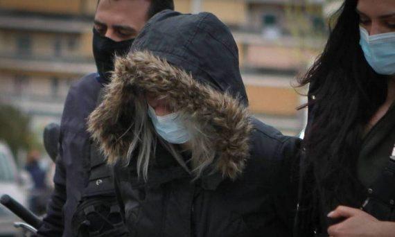 Πάτρα : Ποιο στοιχείο απέκρυψε η Ρούλα Πισπιρίγκου από την αστυνομία – Πώς την ανακάλυψαν