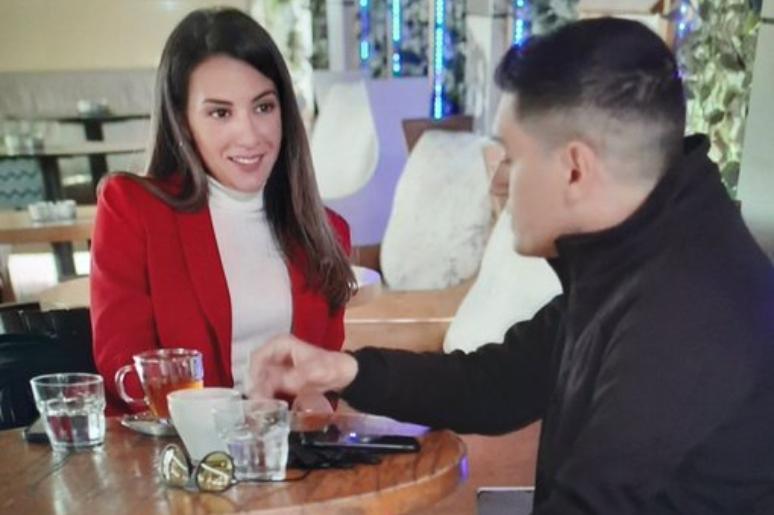 Σασμός-Γεράσιμος-Στέλλα Σασμός-Γεράσιμος-Στέλλα