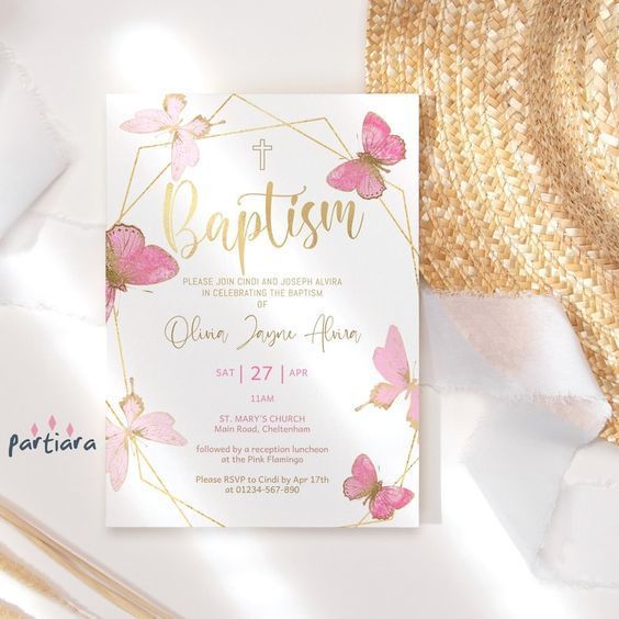 ιδέες-για-χειροποίητα προσκλητήρια-για-βάφτιση-