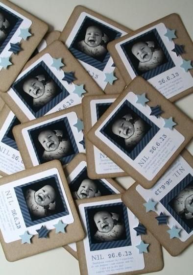 ιδέες-για-χειροποίητα προσκλητήρια-για-βάφτιση-