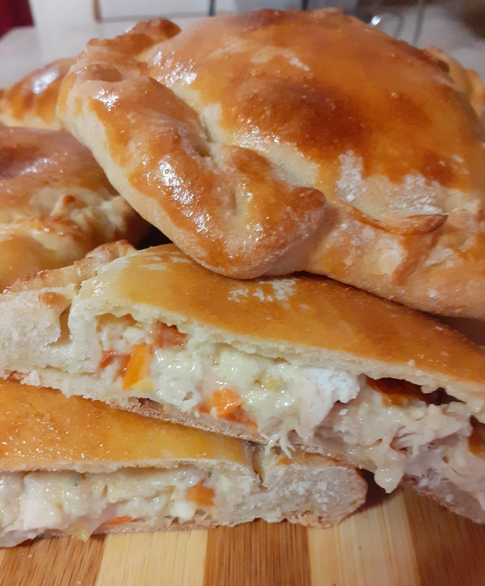 21 εύκολες συνταγές με κοτόπουλο