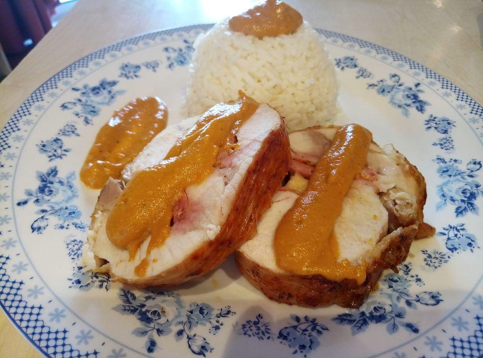 21 εύκολες συνταγές με κοτόπουλο