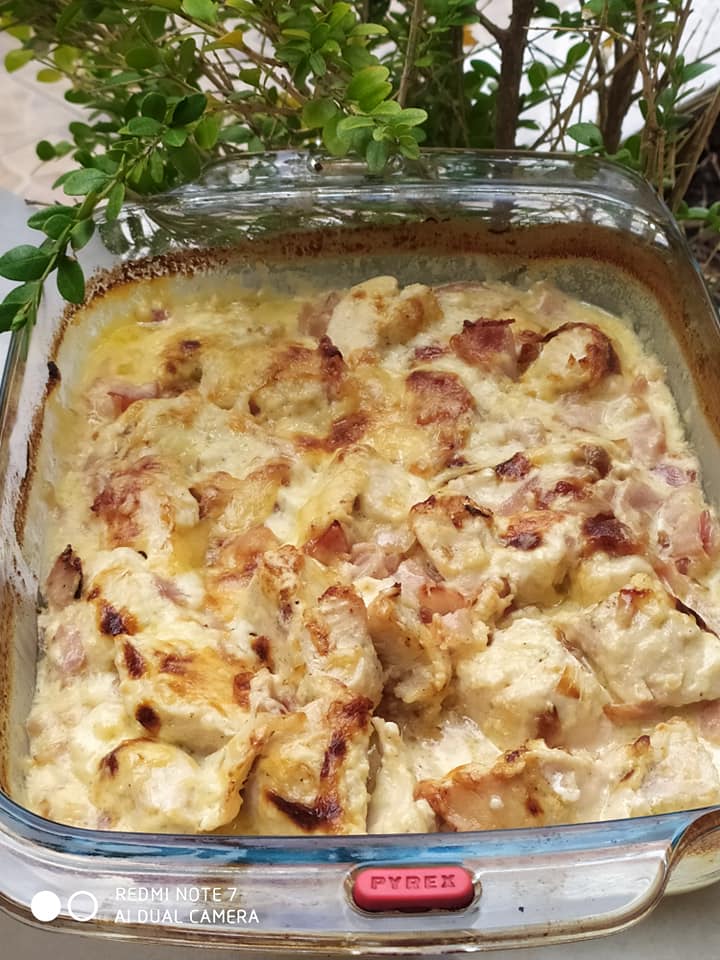 21 εύκολες συνταγές με κοτόπουλο