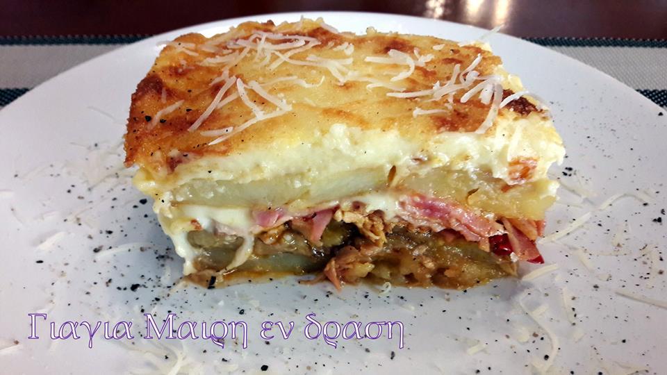 21 εύκολες συνταγές με κοτόπουλο