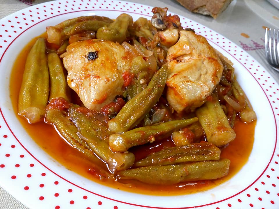 21 εύκολες συνταγές με κοτόπουλο