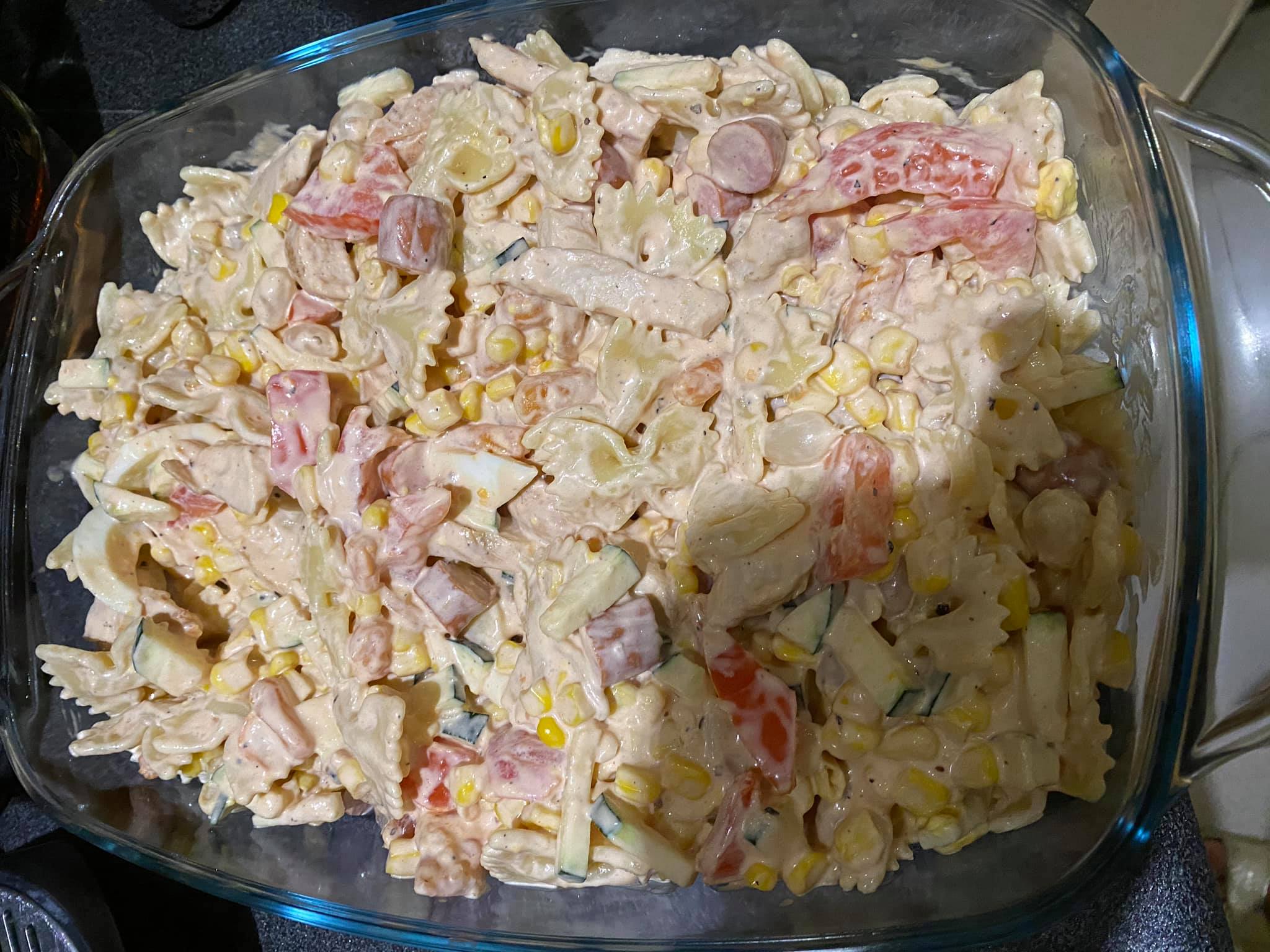 21 εύκολες συνταγές με κοτόπουλο