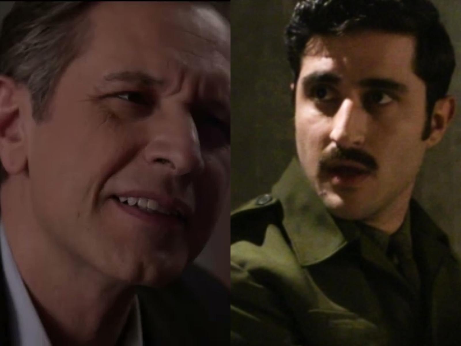 Άγριες Μέλισσες: Αυτός βοηθάει τον Μπάμπη και την Κορίνα να φύγουν