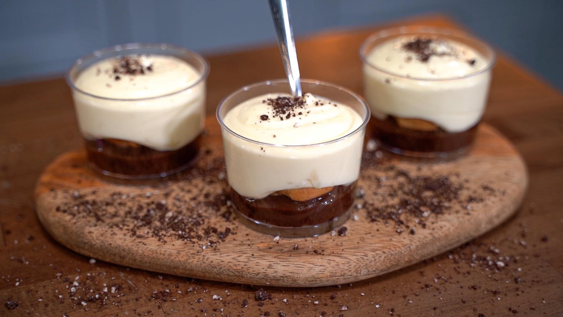 ανάποδο-προφιτερόλ-συνταγή-