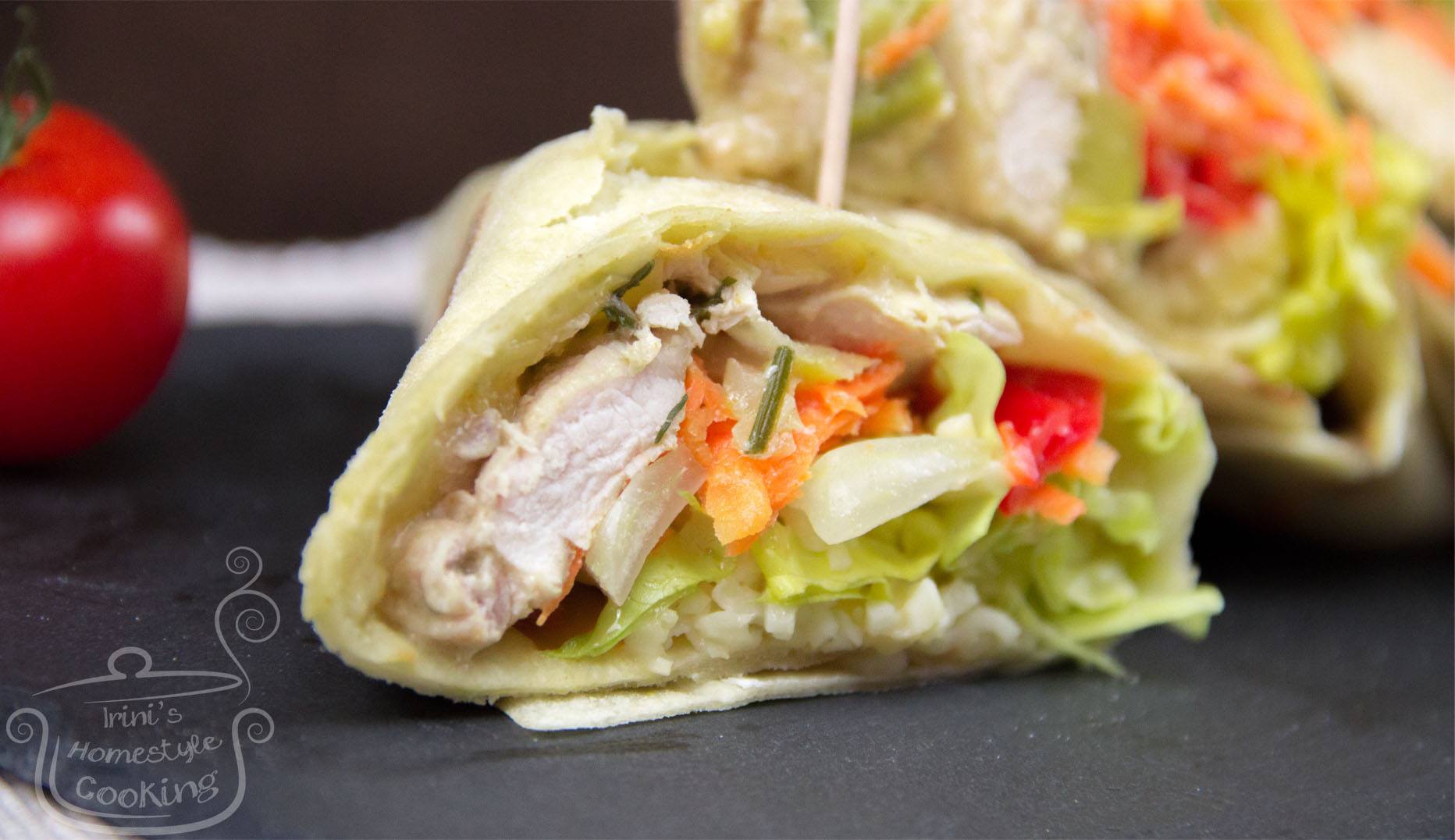 σπιτικές-τορτίγιες-με-κοτόπουλο-και-λαχανικά-συνταγή- σπιτικές-τορτίγιες-με-κοτόπουλο-και-λαχανικά-συνταγή-