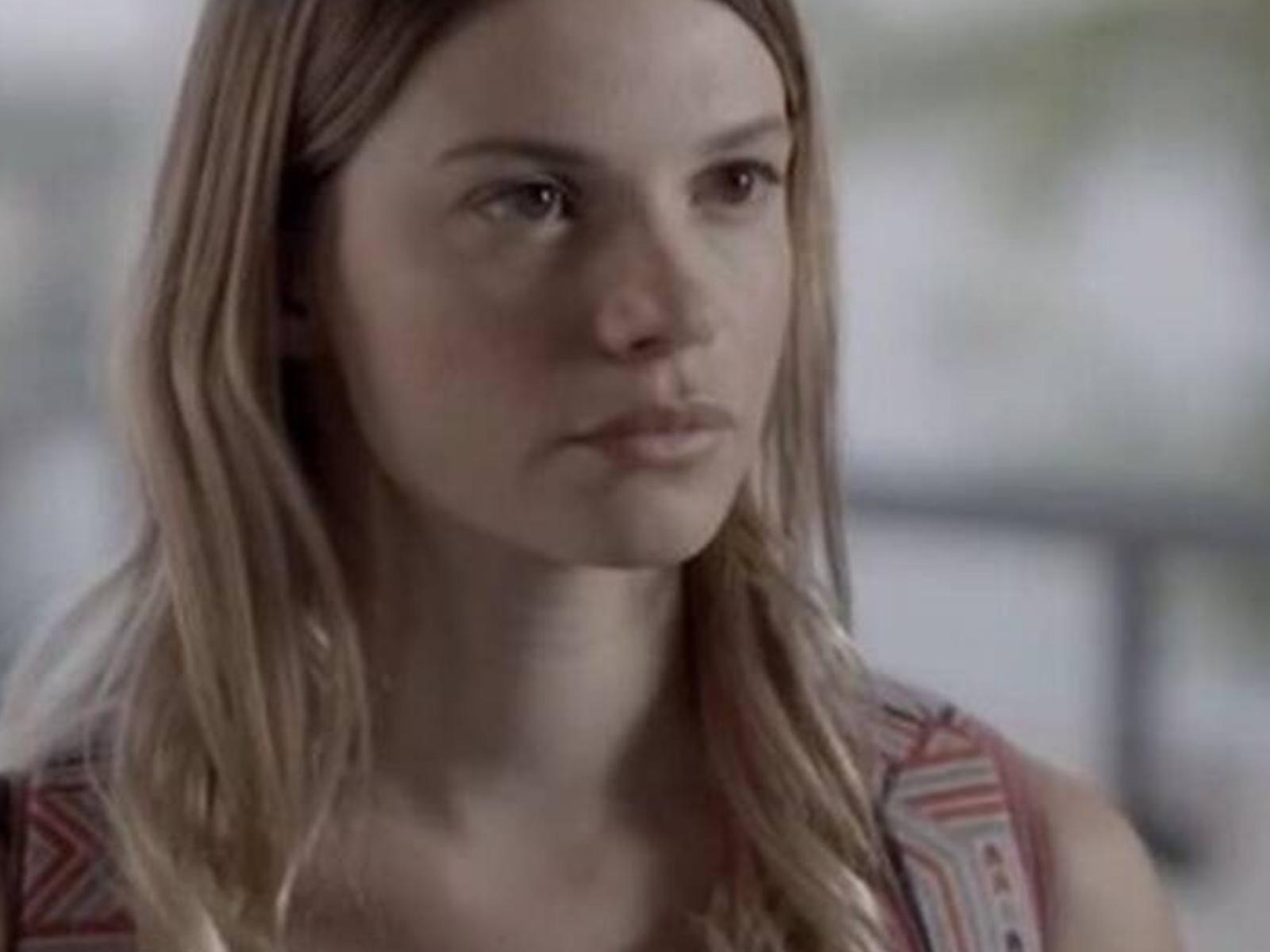 Η Γη της Ελιάς-Αλκμήνη-