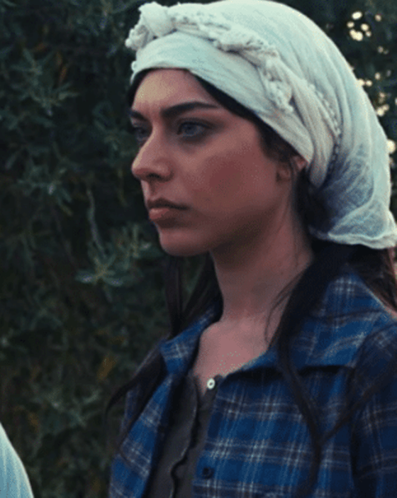 Η Γη της Ελιάς-Ευτυχία-