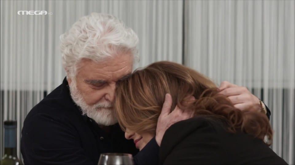 Η Γη της Ελιάς-Ιάκωβος-Αθηνά- Η Γη της Ελιάς-Ιάκωβος-Αθηνά-