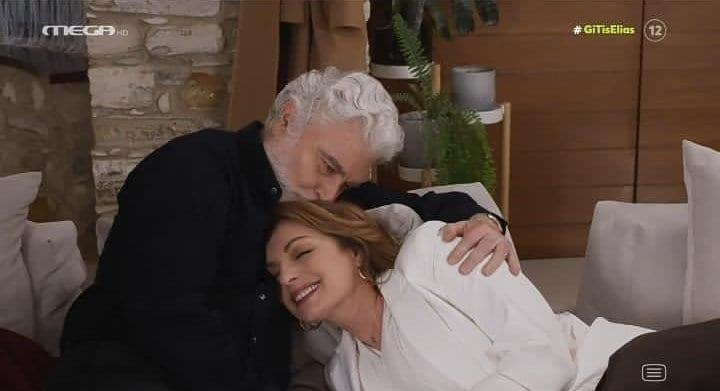 Η Γη της Ελιάς-Ιάκωβος-Αθηνά- Η Γη της Ελιάς-Ιάκωβος-Αθηνά-