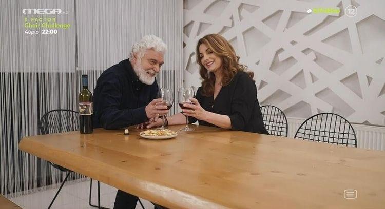 Η Γη της Ελιάς: Ο Ιάκωβος έχει προβλήματα με το νέο ελαιοτριβείο του