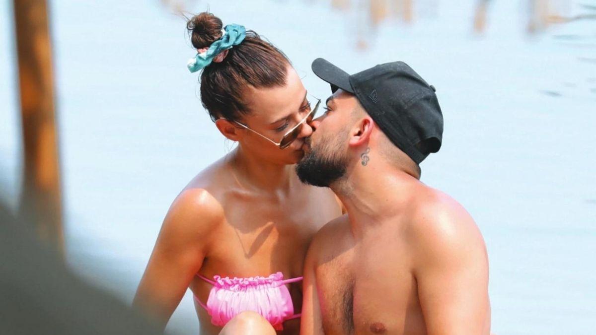 Λάουρα-Νάργες-Χρήστος-Σαντικάι