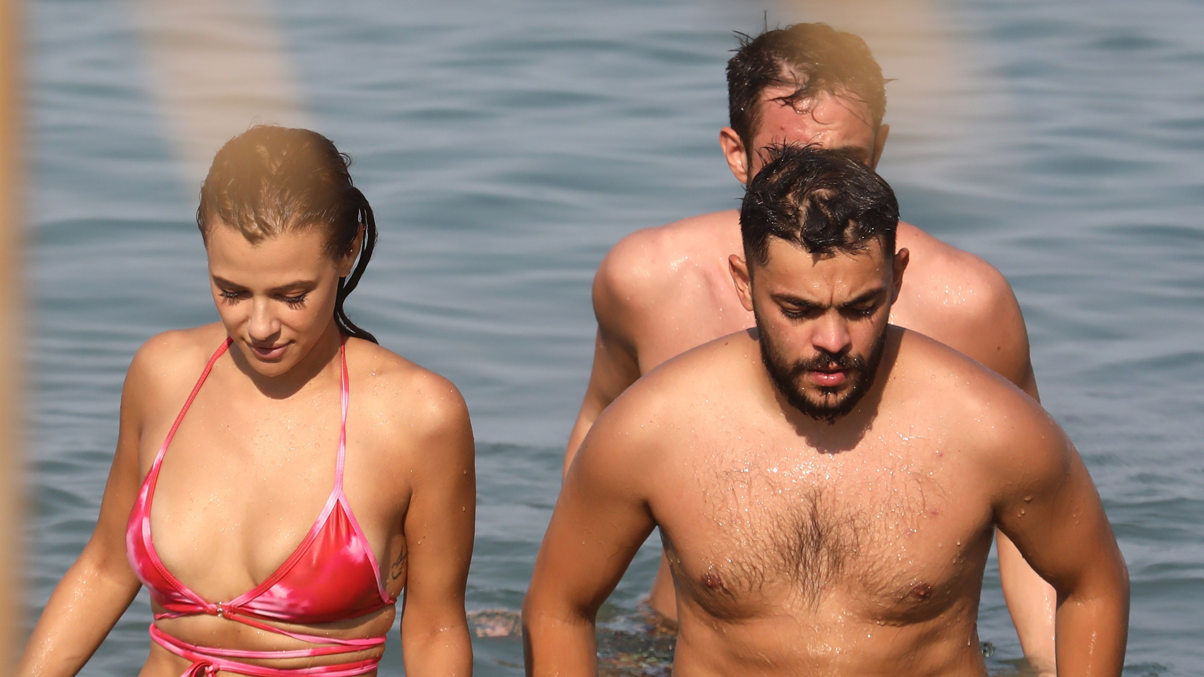 Λάουρα-Νάργες-Χρήστος-Σαντικάι