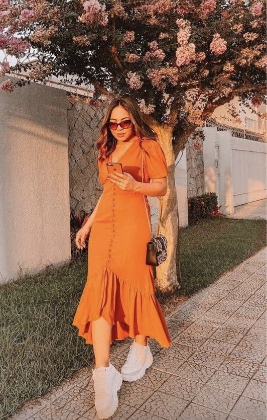 Λινό φόρεμα: 15 ιδέες με λινά φορέματα το Καλοκαίρι 2022