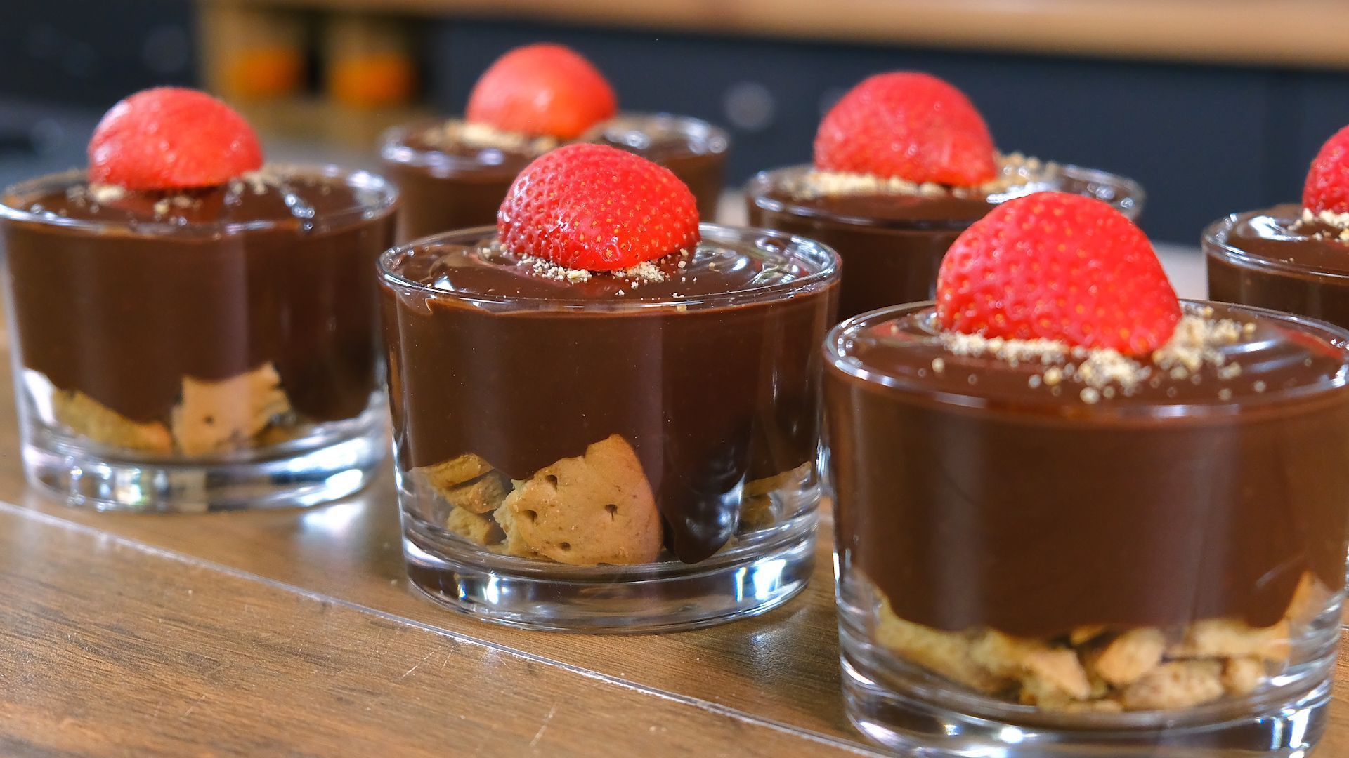 Προφιτερόλ -Χωρίς- ζάχαρη -