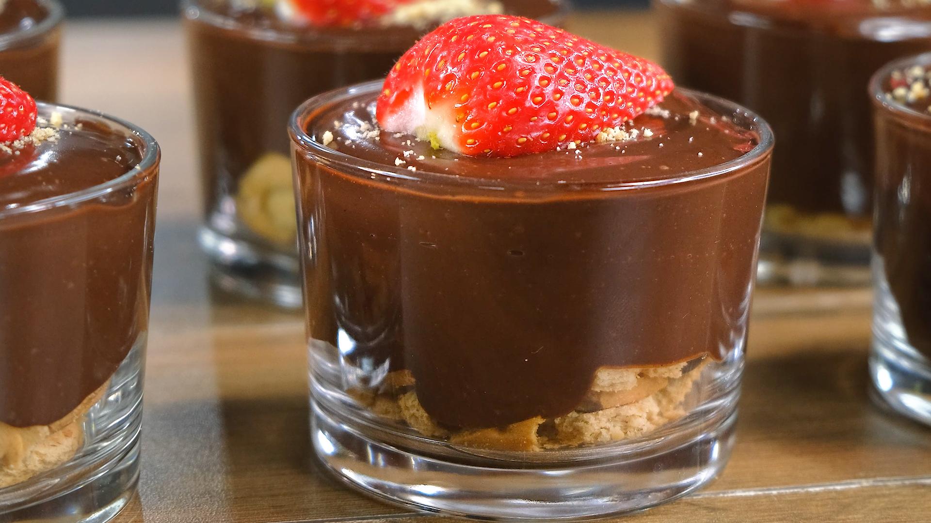 Προφιτερόλ -Χωρίς- ζάχαρη -