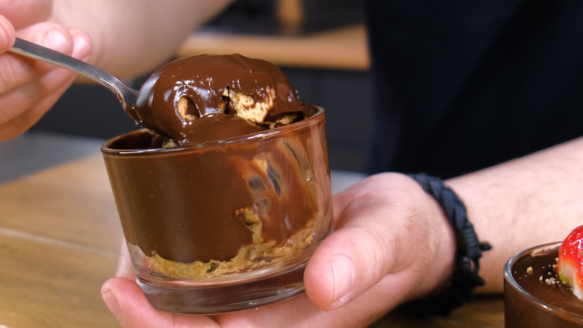 Προφιτερόλ -Χωρίς- ζάχαρη -