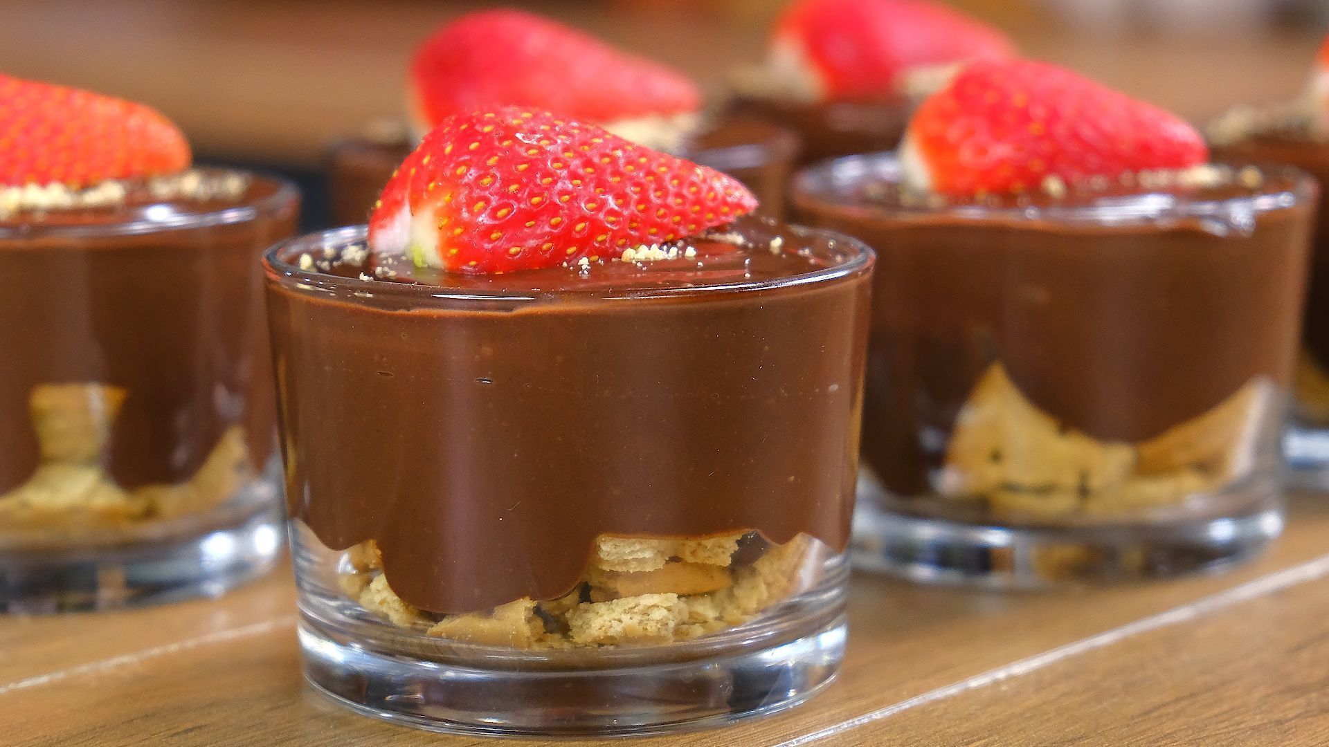 Προφιτερόλ -Χωρίς- ζάχαρη -