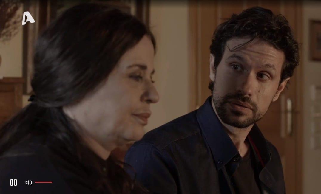 Σασμός-Αστέρης-Καλλιόπη-