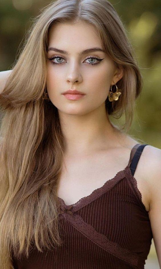 σκούρα-milky blonde-μαλλιά-ιδέες-