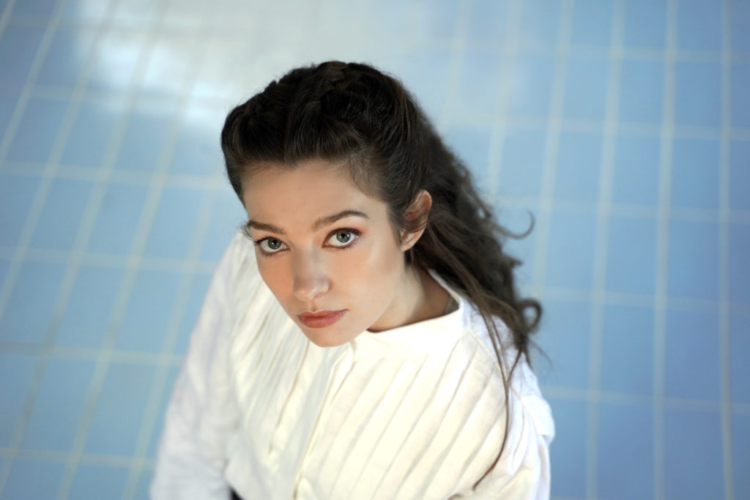 Αμάντα Γεωργιάδη – Eurovision 2022: Οι δηλώσεις της μετά την κατάκτηση της 8ης θέσης