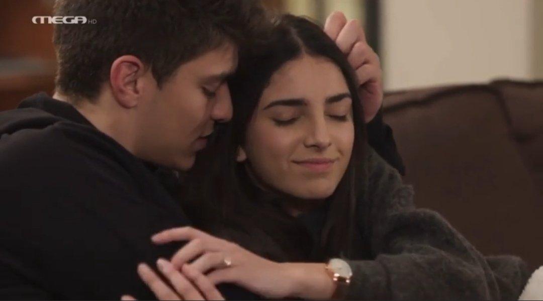 Η Γη της Ελιάς-Φίλιππος-Βασιλική