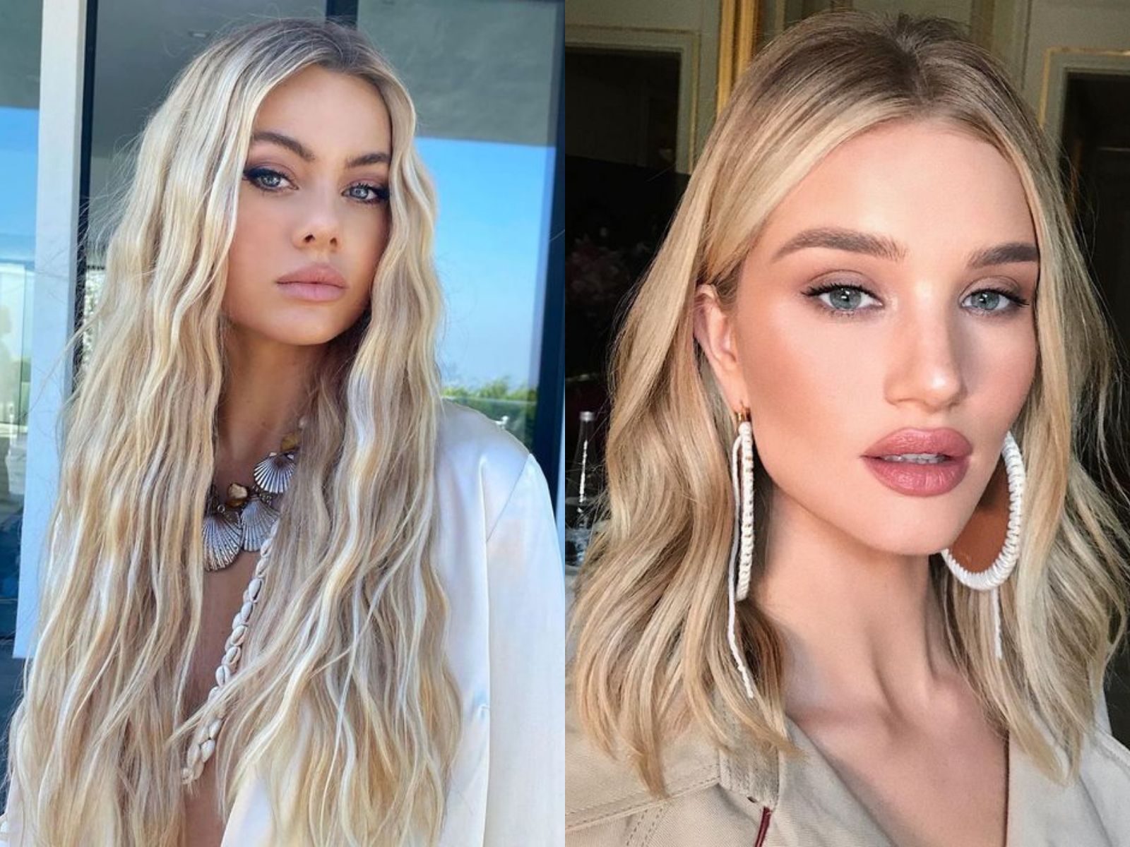 Milky blonde μαλλιά: 15 ιδέες για το Καλοκαίρι ιδέες-για-milky blonde-μαλλιά-Καλοκαίρι 2022-