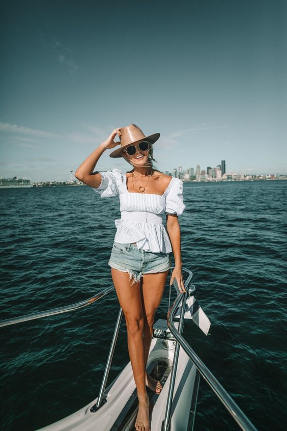 καφέ-καπέλο-ιδέες-για-Καλοκαίρι 2022-