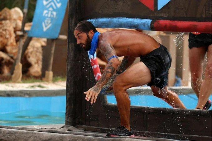 Survivor Spoiler: Αυτή η ομάδα κερδίζει το έπαθλο σήμερα
