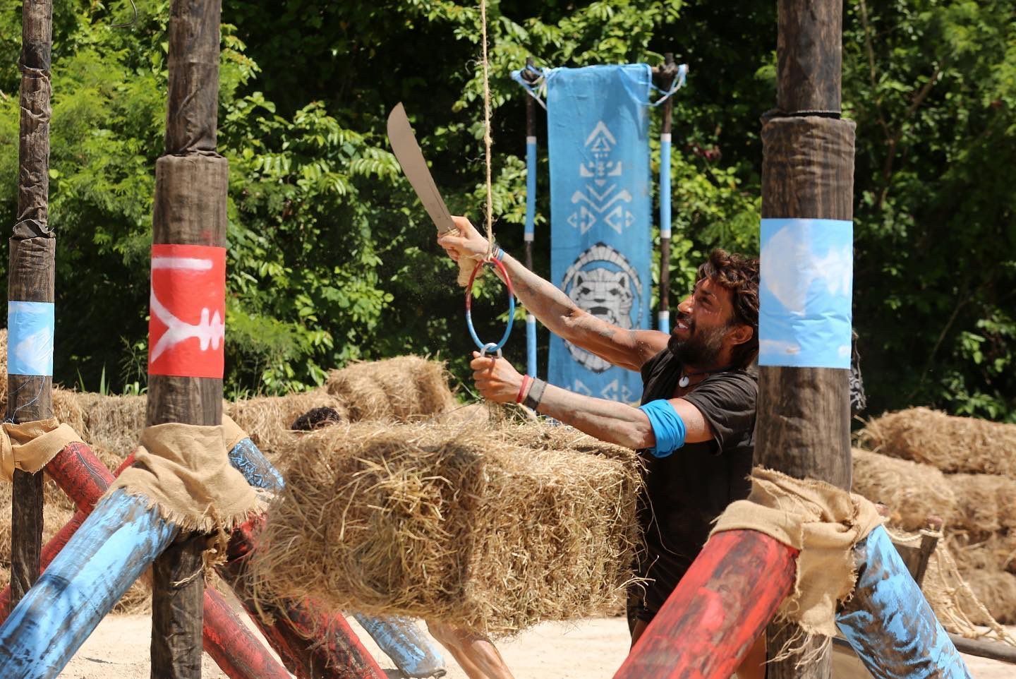 Survivor Spoiler: Αυτή η ομάδα κερδίζει το έπαθλο σήμερα