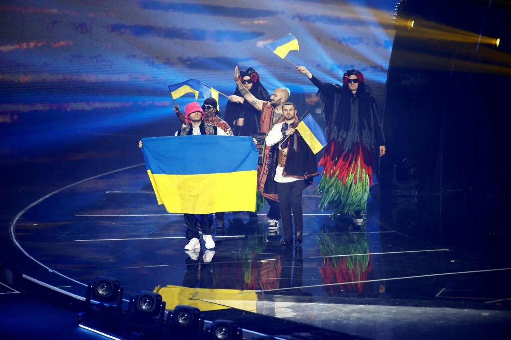 Τελικός-Eurovision-Ουκρανία