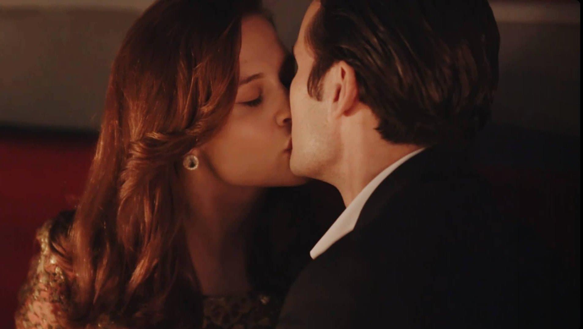 Άγριες μέλισσες-Ρένα-Νικηφόρος-