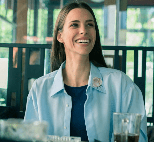 Η Γη της Ελιάς-Ελένη-