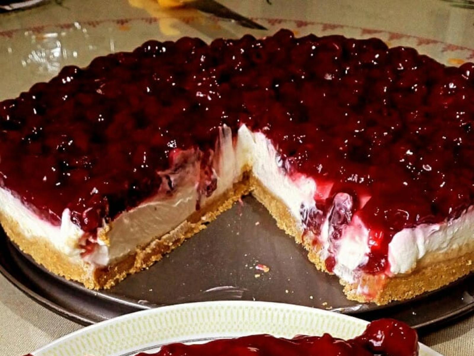 Κλασική-συνταγή-για-cheesecake-