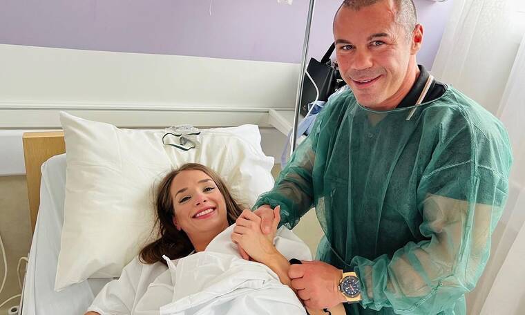 Μιχάλης-Ζαμπίδης-Σύντροφος-του