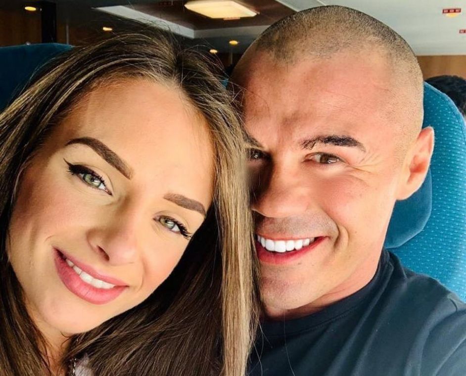 Μιχάλης-Ζαμπίδης-Σύντροφος-του