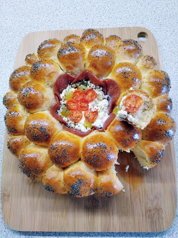 Μπουγιουρντί-με-ψωμάκια-συνταγή- Μπουγιουρντί-με-ψωμάκια-συνταγή-