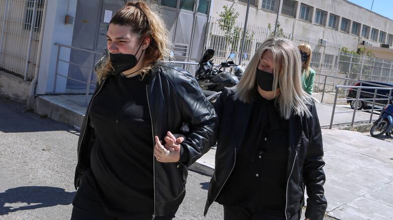 Πάτρα-Ρούλα Πισπιρίγκου-