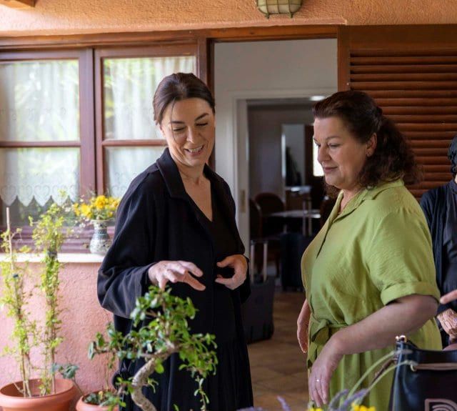 Σασμός-Αντώνης-Μαρίνα-